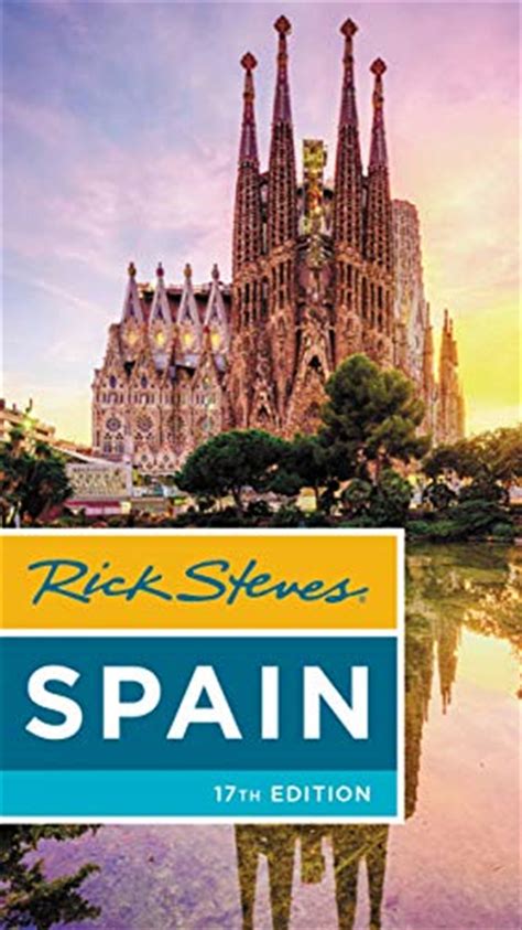 spain travel guide rick steves